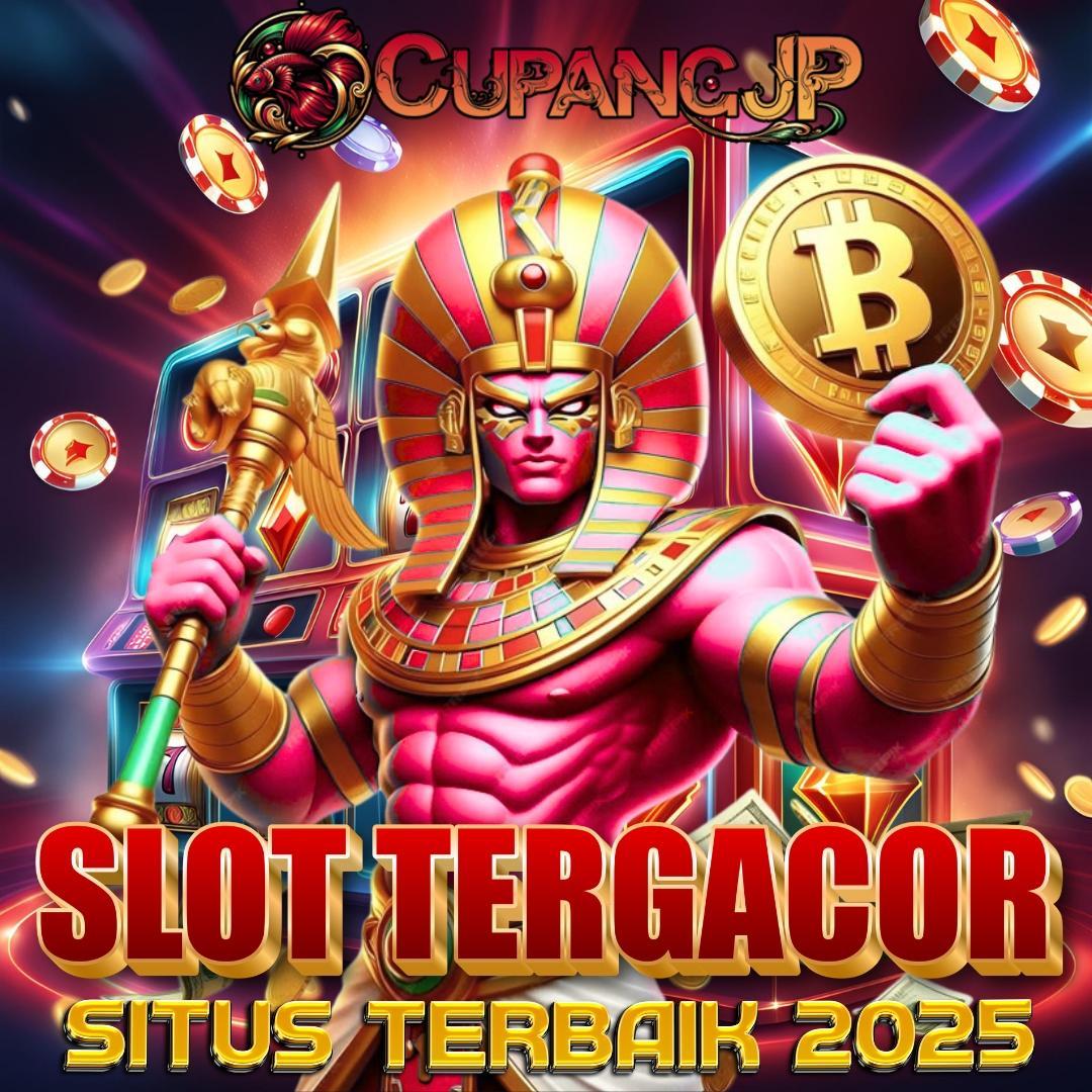Agen Slot Bagus Terbaik: Nikmati Sensasi Bermain Slot Online