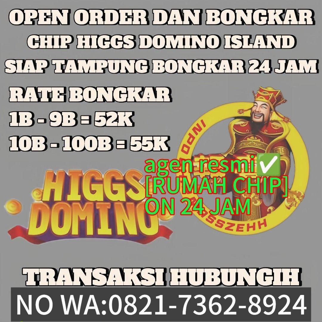 Agen Domino XL Terpercaya dan Profesional