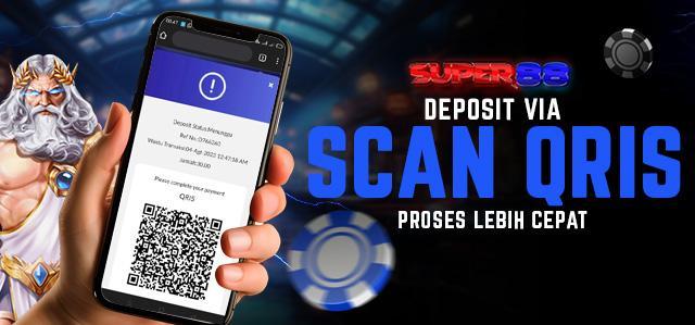 Agen Jackpot Qris Terpercaya dan Terbesar di Indonesia