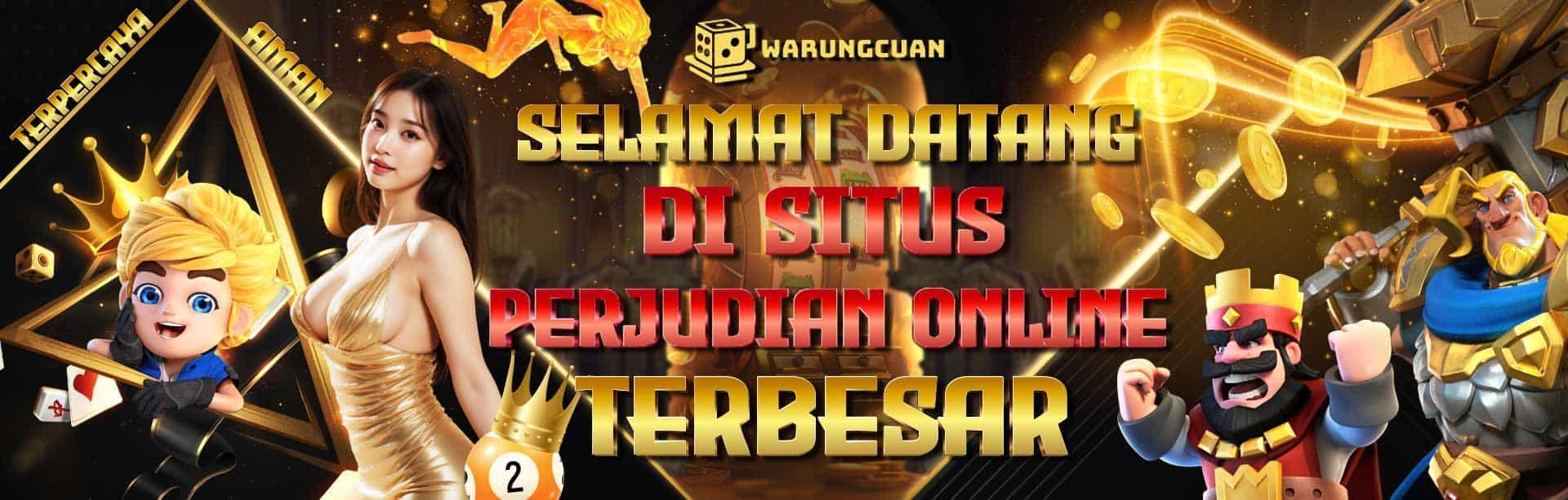 Agen Casino Terbaik dengan Layanan Anti Rungkat