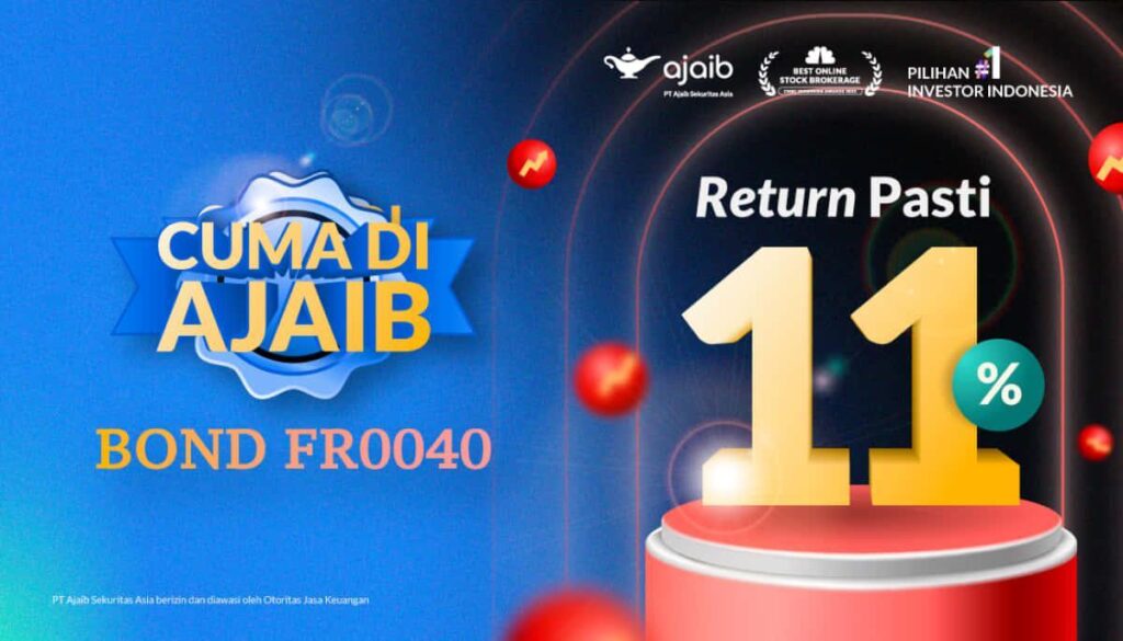 Akun Depo 5k Bagus untuk Investasi Anda