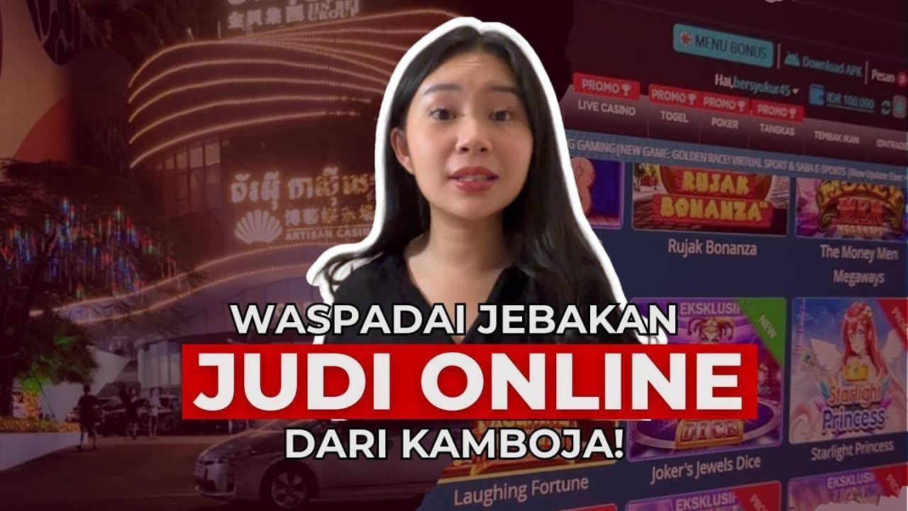 Bandar Bonanza Populer: Surga Judi Online Terbaik