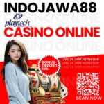 Agen Casino BRI Terpercaya: Tempat Main Judi Online Resmi