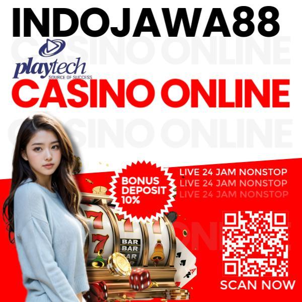 Agen Casino BRI Terpercaya: Tempat Main Judi Online Resmi