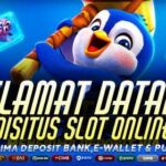 Bandar Depo 5k BNI – Situs Terpercaya untuk Deposit 5000 Bank BNI