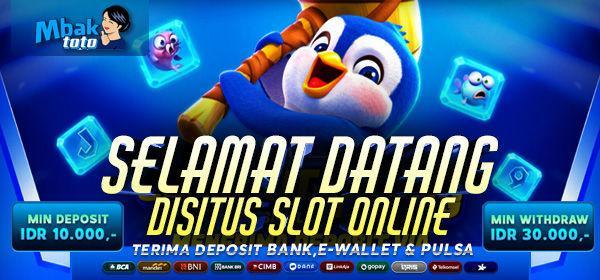 Bandar Depo 5k BNI – Situs Terpercaya untuk Deposit 5000 Bank BNI