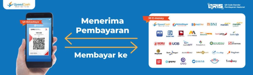Solusi Pembayaran Mudah dengan Akun QRIS Terbaru