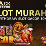 Daftar Akun Depo 10k Uang Asli dan Nikmati Keuntungan Berlimpah