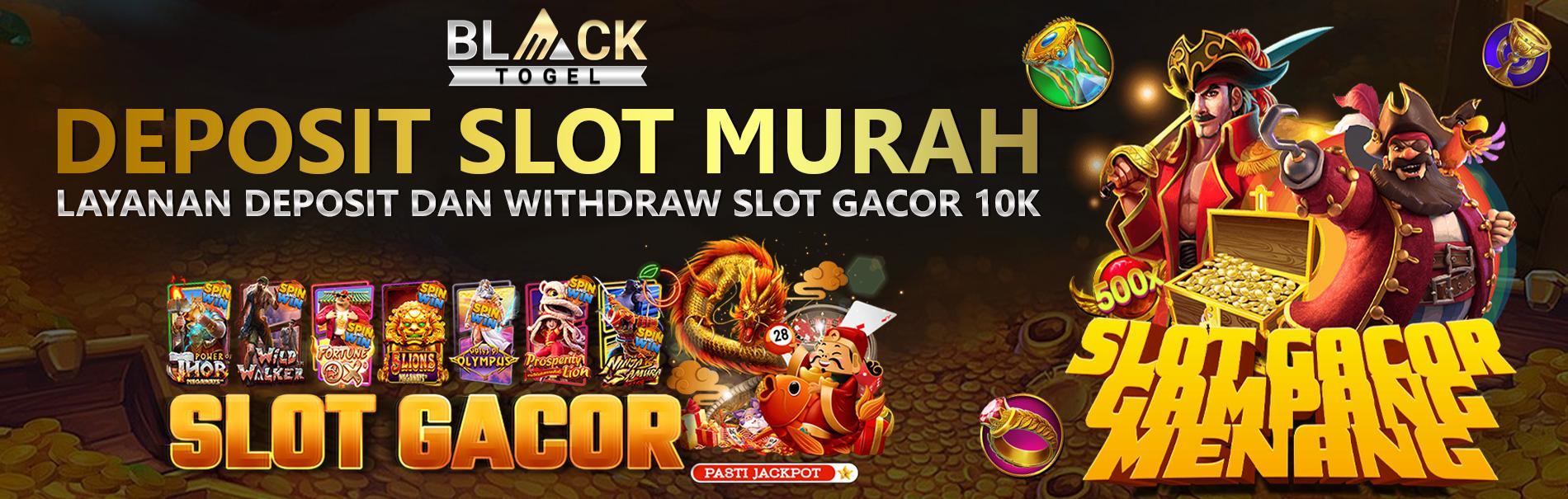Daftar Akun Depo 10k Uang Asli dan Nikmati Keuntungan Berlimpah