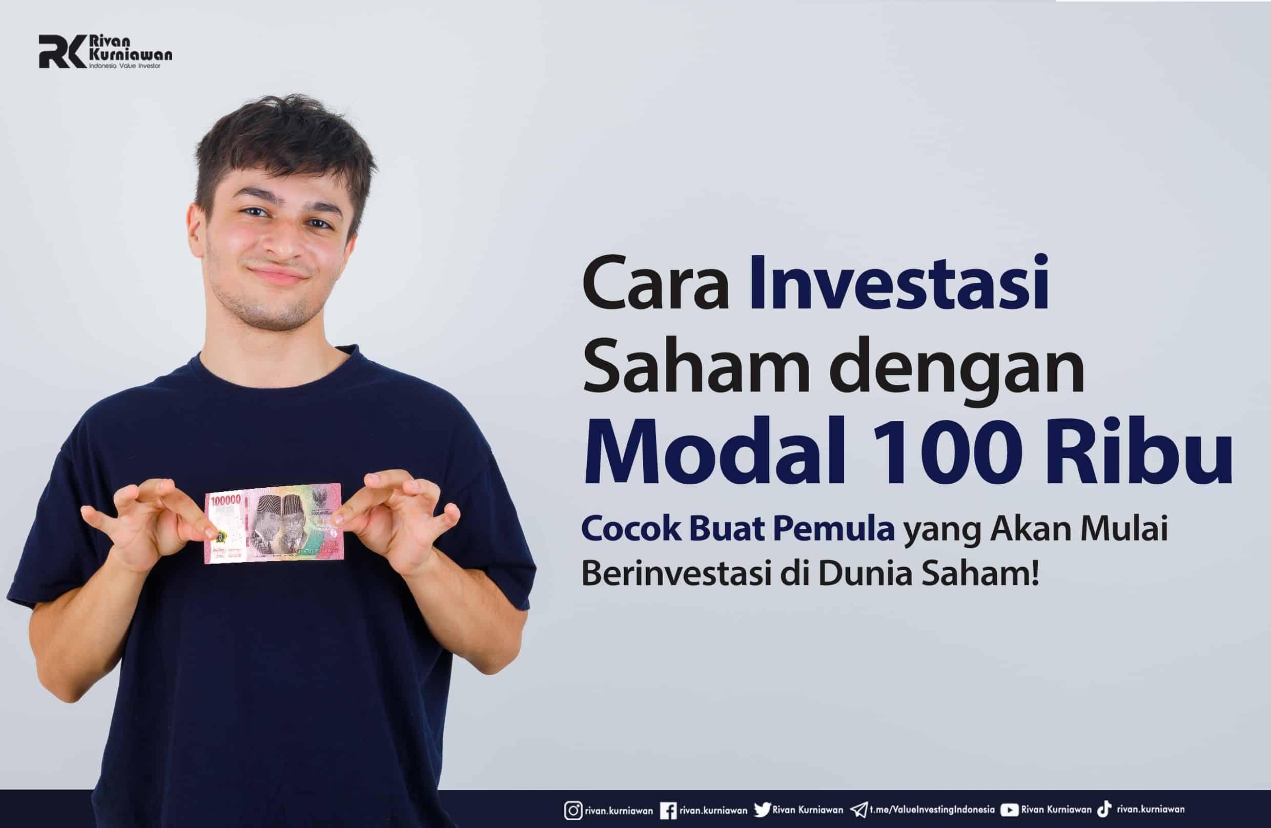Tips Akun Depo 10k Bagus untuk Strategi Investasi