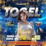 Bandar Togel Qris Terpercaya – Tempat Aman Bermain Togel Online