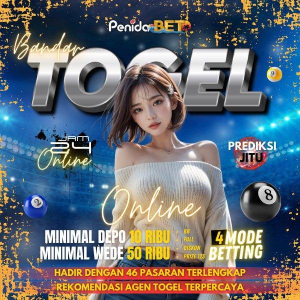 Bandar Togel Qris Terpercaya – Tempat Aman Bermain Togel Online