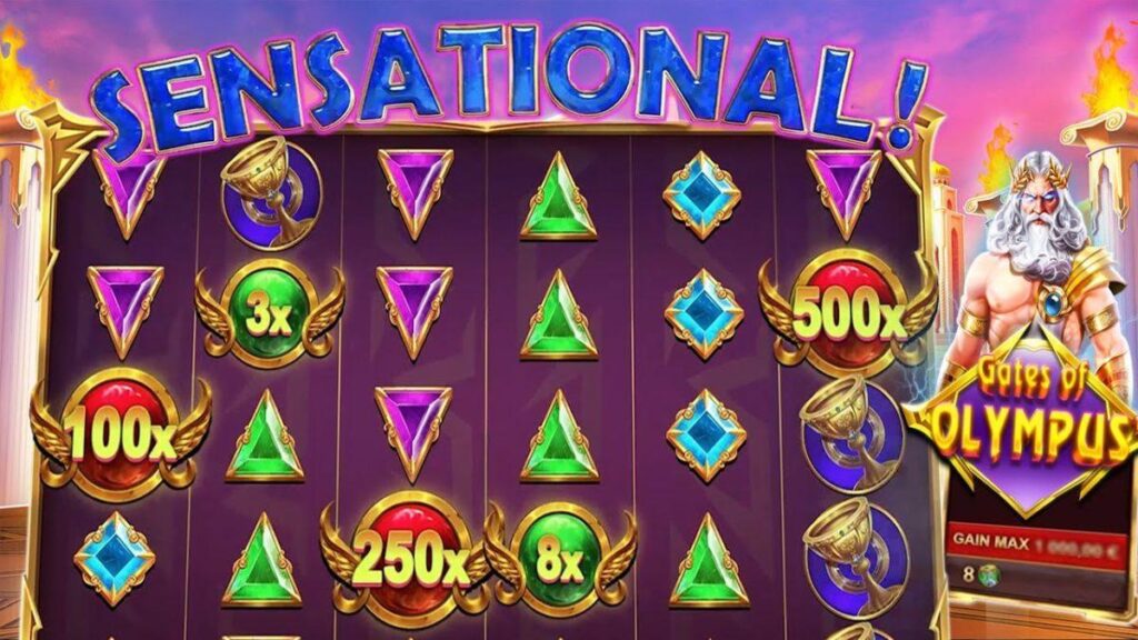 Daftar Jackpot Terjamin – Penawaran Terbaik Untuk Anda!