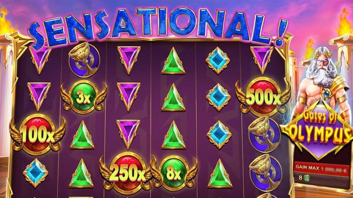 Daftar Jackpot Terjamin – Penawaran Terbaik Untuk Anda!