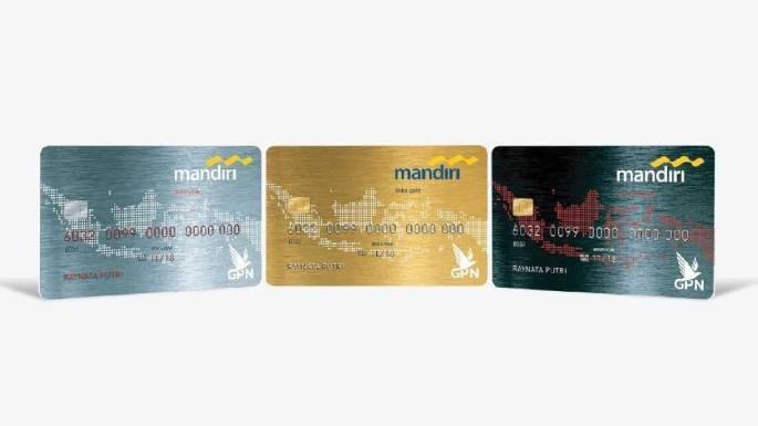 Daftar Depo 10k MANDIRI: Simpanan Mudah di Bank MANDIRI
