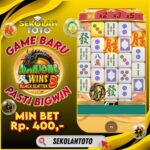 Daftar Depo 5k Terjitu: Pilihan Situs Terbaik untuk Deposit 5000