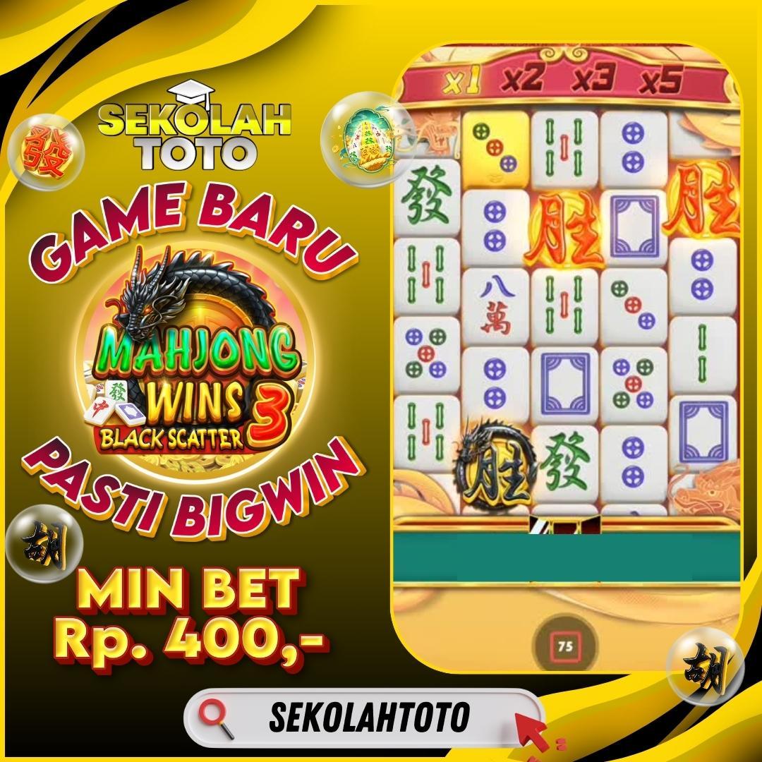 Daftar Depo 5k Terjitu: Pilihan Situs Terbaik untuk Deposit 5000