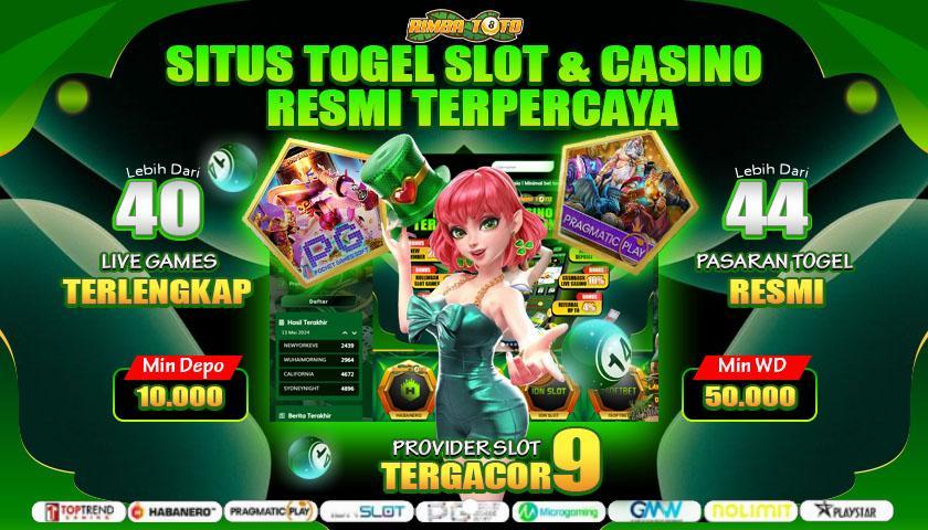 Bandar Togel Qris Terpercaya - Tempat Aman Bermain Togel Online