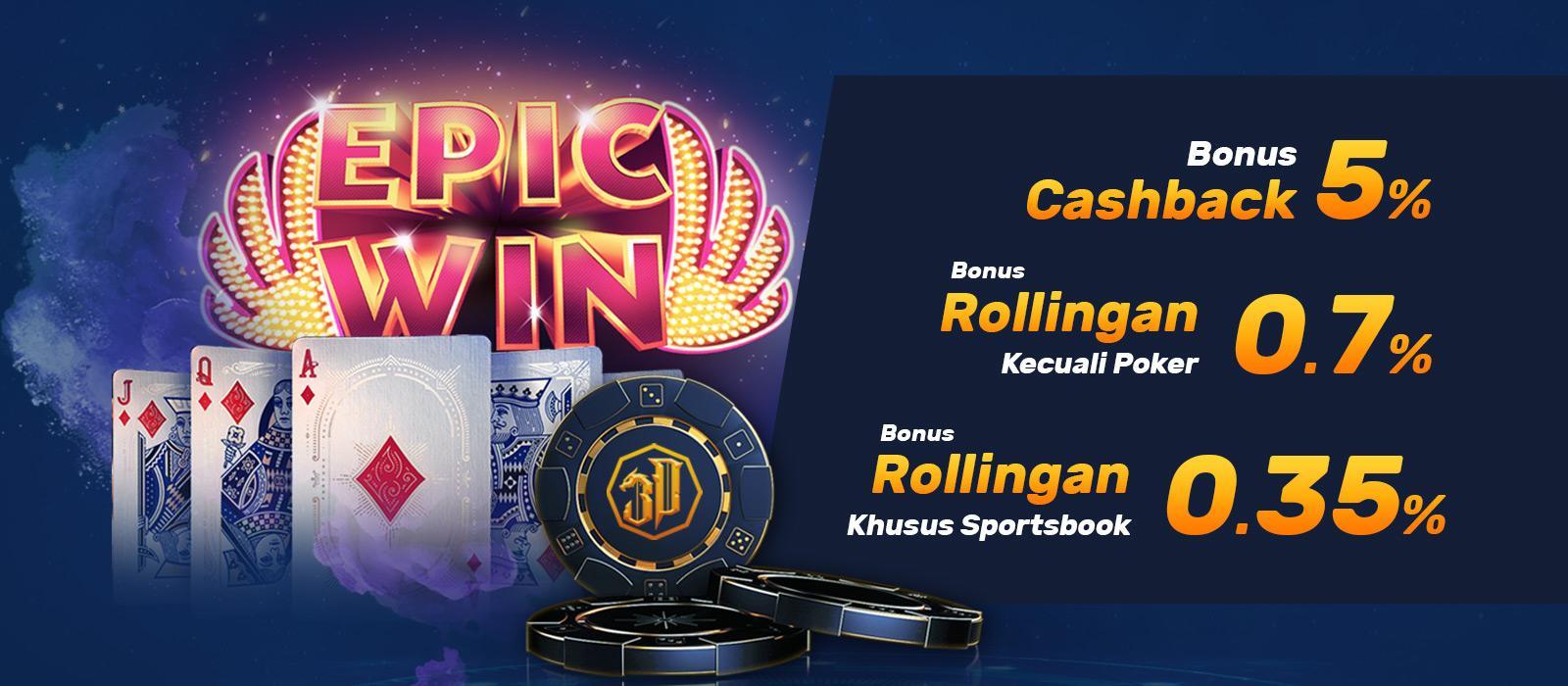 Agen Casino BRI Terpercaya: Tempat Main Judi Online Resmi