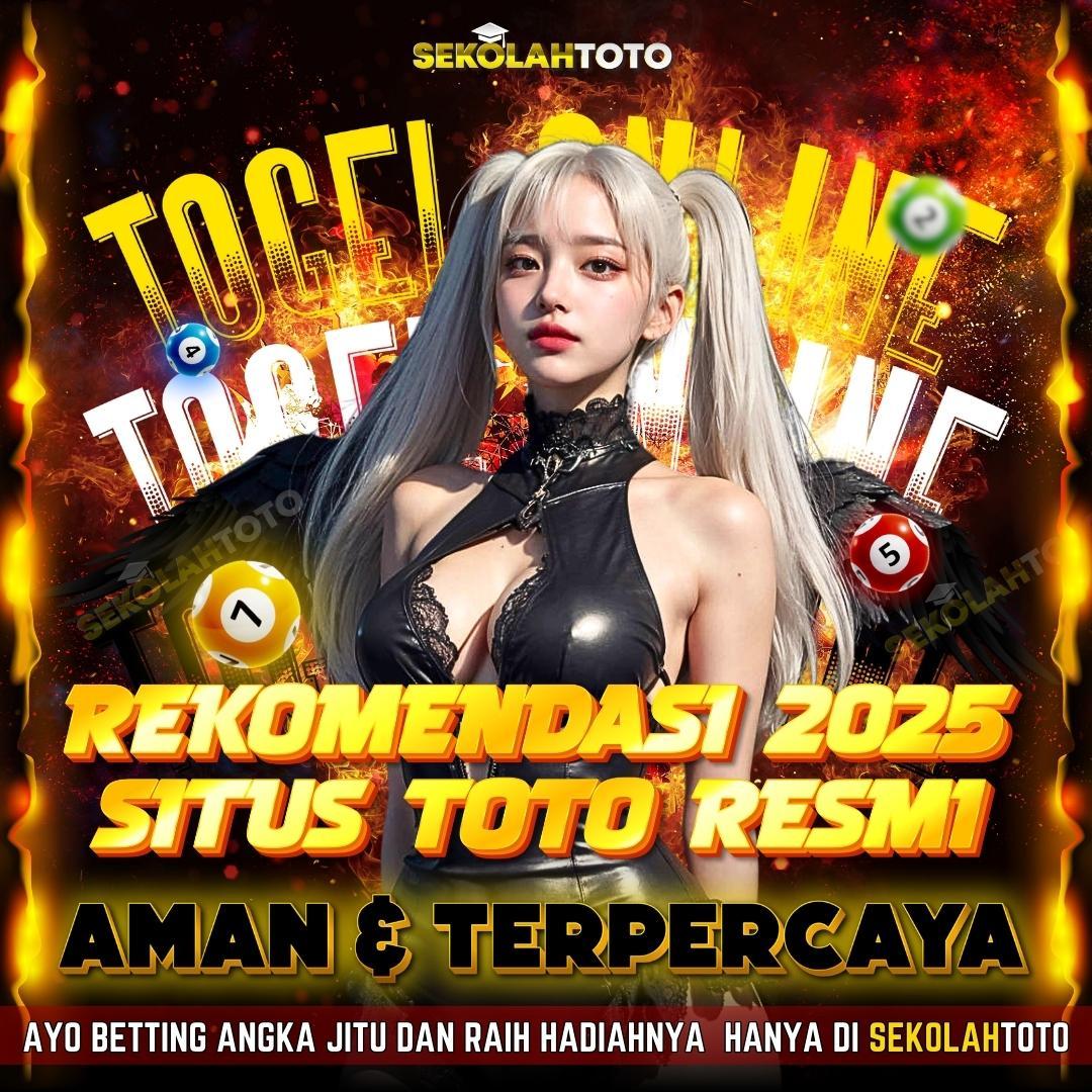 Agen Togel Terpercaya dan Terbaik untuk Pasaran Togel Bagus