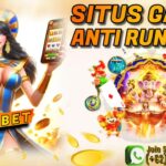 Agen Slot Aman Terpercaya & Terbaik