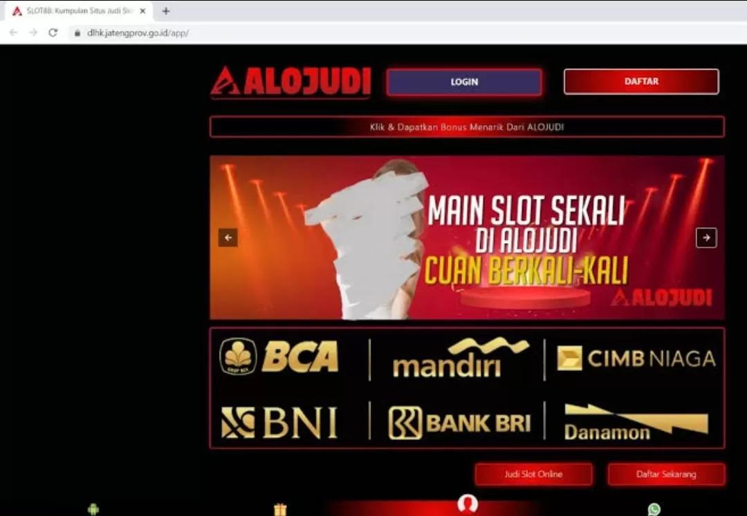 Login Judi BNI | Akses Mudah ke Situs Judi Online dengan BNI