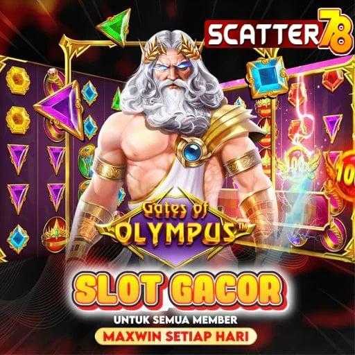 Login Slot Resmi: Akses Permainan Terbaik di Situs Judi Slot Online