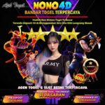 Bandar Casino Qris Terbesar dan Terpercaya di Indonesia