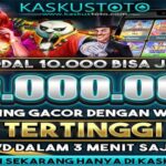 Situs Togel BCA Terpercaya untuk Anda Mainkan