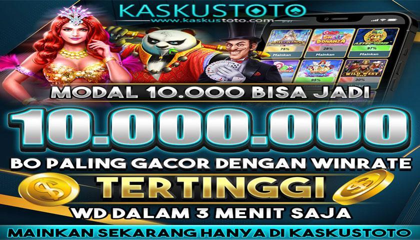 Situs Togel BCA Terpercaya untuk Anda Mainkan