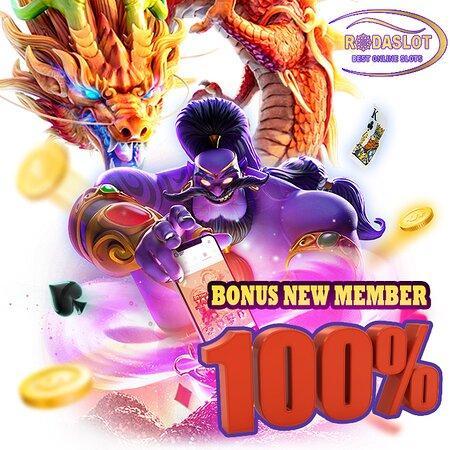 Daftar Judi Online Terpercaya & Terlengkap