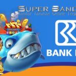 Slot BRI Online: Daftar dan Mainkan Slot di Situs BRI Resmi