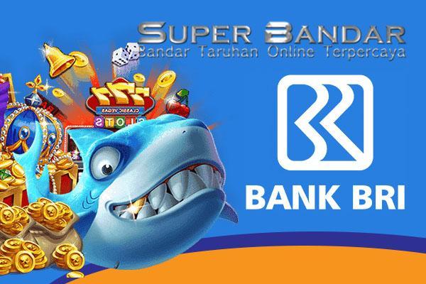 Slot BRI Online: Daftar dan Mainkan Slot di Situs BRI Resmi