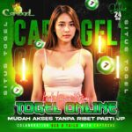 Login Togel Dana: Akses Mudah ke Situs Permainan Togel Online