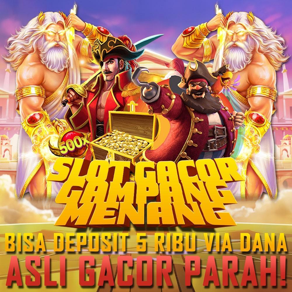 Agen Depo 5k 24 Jam Terpercaya