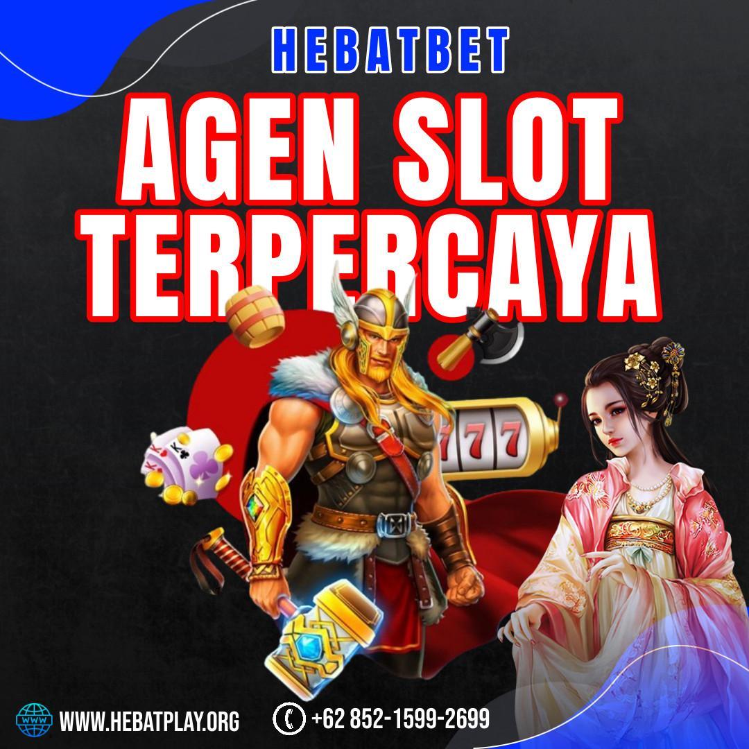 Daftar Judi Online Terpercaya & Terlengkap
