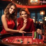 Bandar Casino Telkomsel: Tempat Terbaik Bermain Judi Online