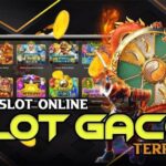Bandar Habanero BRI: Tempat Terbaik untuk Bermain Slot Online