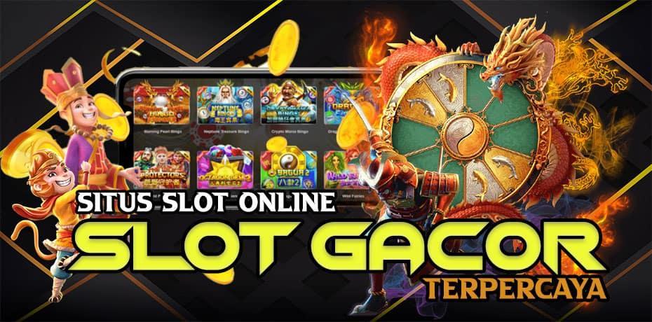 Bandar Habanero BRI: Tempat Terbaik untuk Bermain Slot Online