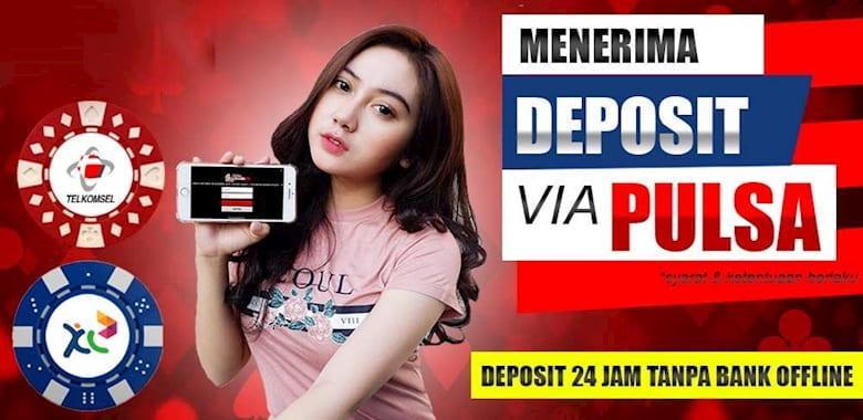 Situs Depo Pulsa 24 Jam – Agen Pulsa Online Terbaik