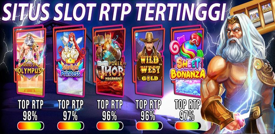 Login Slot Bagus: Panduan Memenangkan Permainan Slot Terbaik