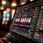 Game slot online dengan RTP live di Win11bet yang menampilkan data persentase real time secara transparan