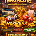 Akun togel tergacor