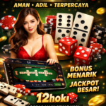 Daftar Domino terjitu