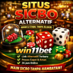 situs sicbo alternatif