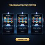 Provider slot terbaik dengan winrate tinggi tahun ini