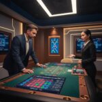 Cara membaca roadmap baccarat agar lebih akurat Hokiku88