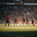 Sepak bola pramusim 2026 jadwal dan hasil pertandingan
