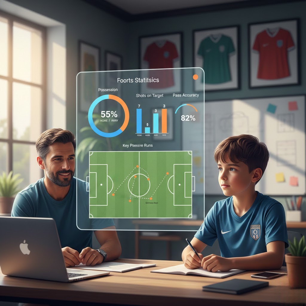 Prediksi bola hari ini untuk pemula dengan analisa sederhana