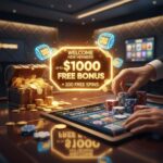 12HOKI Tips WD Cepat Setelah Dapat Bonus Besar